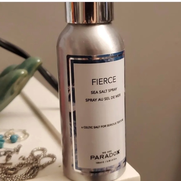 We are paradoxx - Fierce Sea Celtic Salt Spray - Picture 3 of 4
